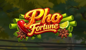 Pho Fortune Slot Demo by MadLab Gaming slot cover image