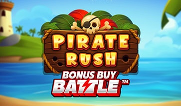 Pirate Rush Slot Demo by Titan Gaming slot cover image