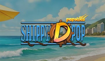 Shippy D Pop Slot by AvatarUX Demo slot cover image