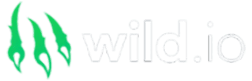 Logo of Wild.io