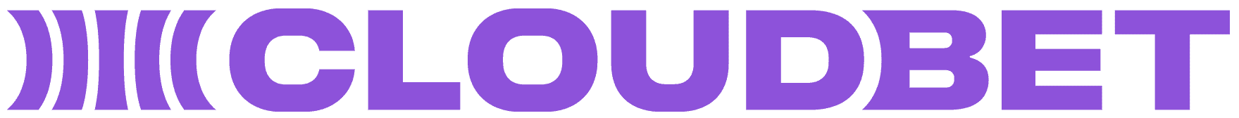 Logo of Cloudbet