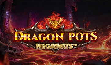 Dragon Pots Megaways Slot Review by Pragmatic Play Free Play slot cover image