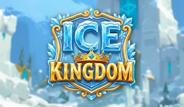 Ice Kingdom Slot Demo by Uppercut Gaming Developer slot cover image