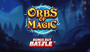 Orbs of Magic Slot Demo by Titan Gaming slot cover image