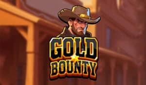Gold Bounty