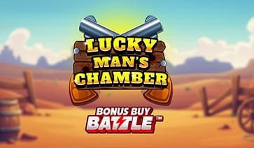 Lucky Man’s Chamber Titan Gaming Slot Demo slot cover image