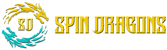 Logo of Spin Dagrons